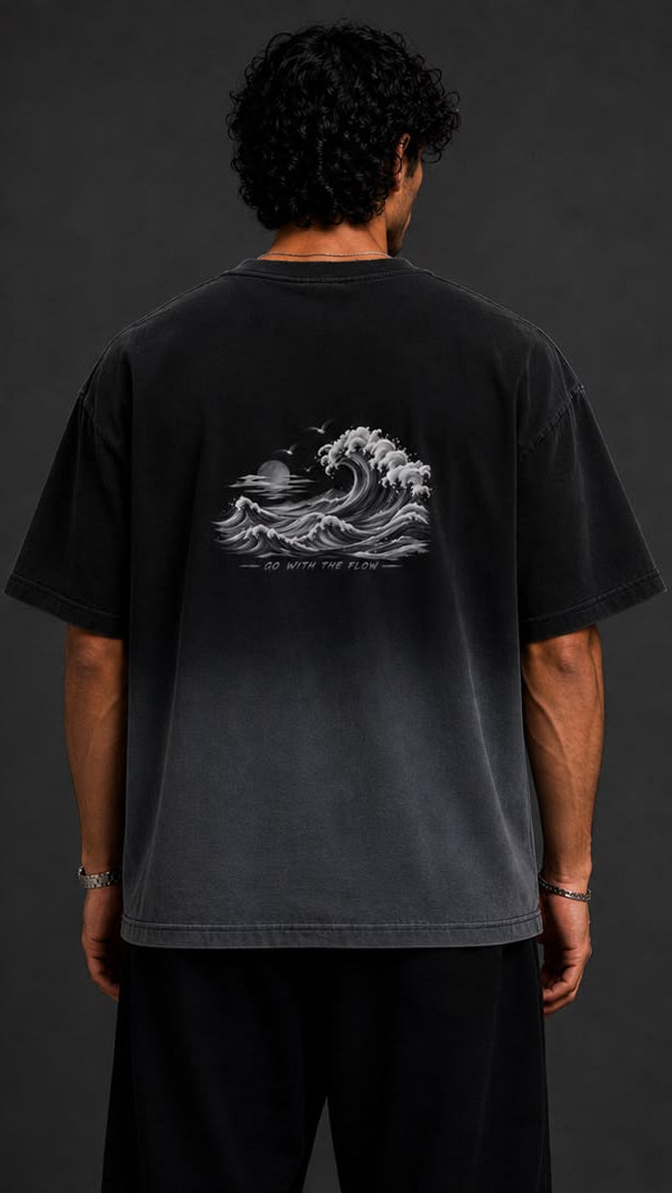 OCEAN DRIFT